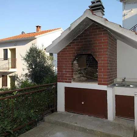 Appartement Mavarstica 8685b Okrug Gornji