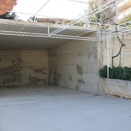 Appartement Mavarstica 8685b
