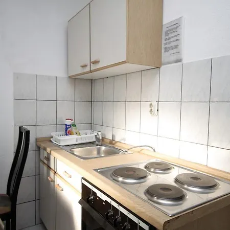 Mavarstica 8685b Appartement Okrug Gornji