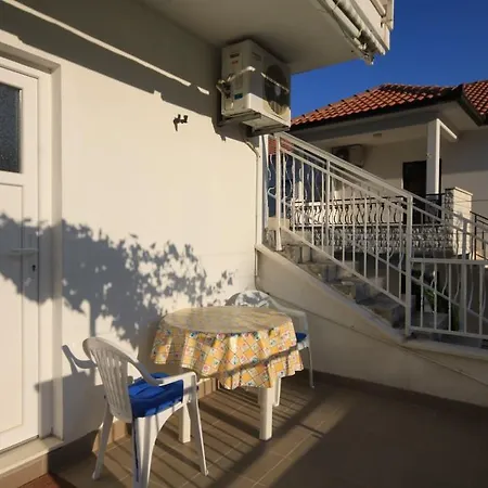 Appartement Mavarstica 8685b