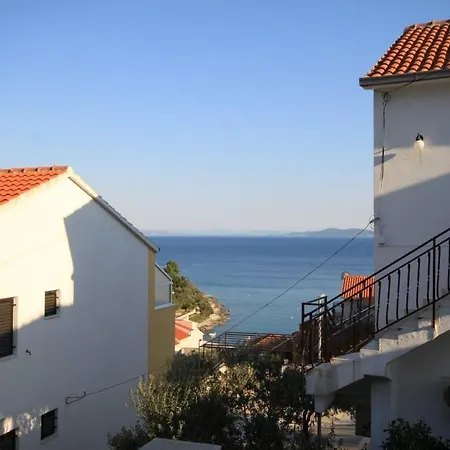 Appartement Mavarstica 8685b *