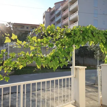 Appartement Mavarstica 8685b Okrug Gornji